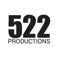522 Productions logo