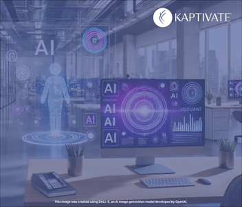 Shaping the Future: How AI Competency Models are Transforming Workforce Capabilities