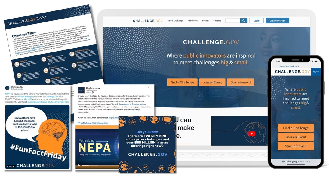 Challenge.Gov