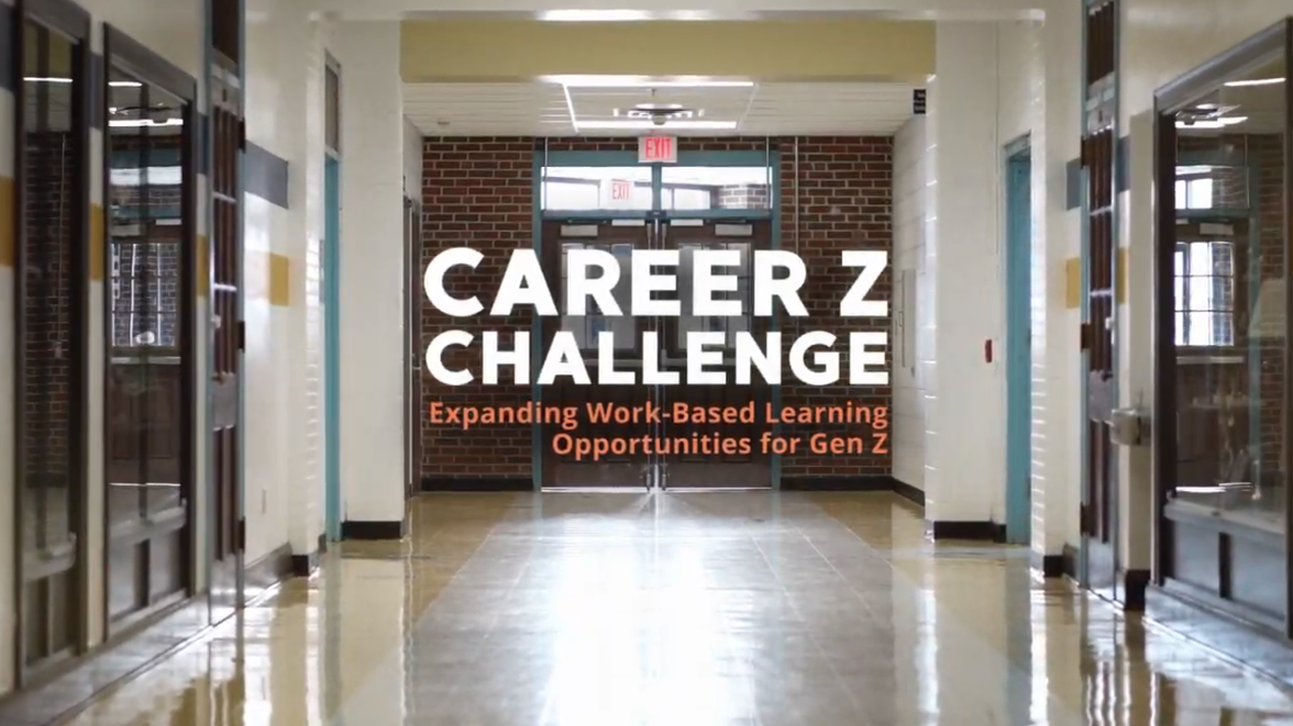 Career Z Challenge