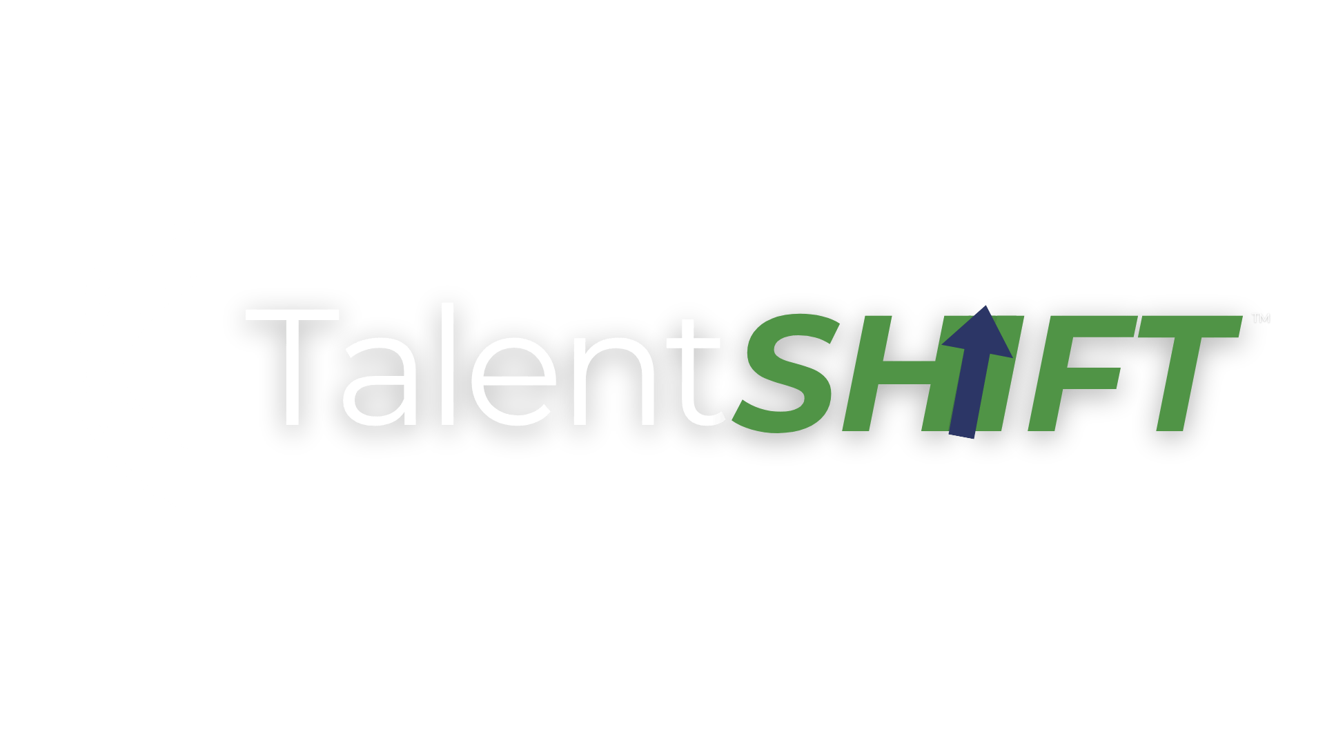 TalentSHIFT logo transparent