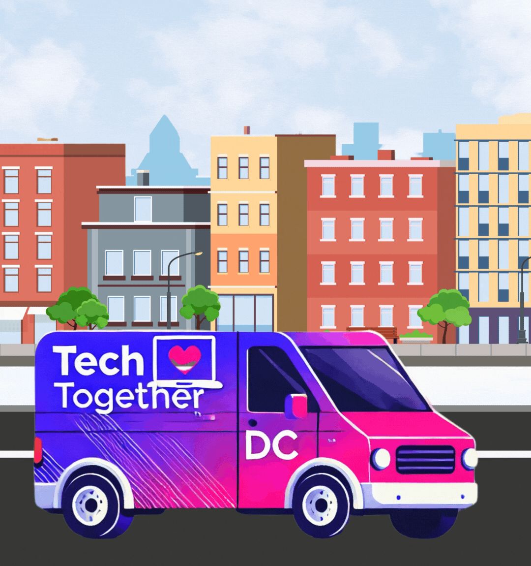 Tech Together DC