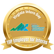 Virginia Intern Day
