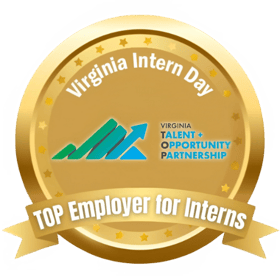 Virginia Intern Day
