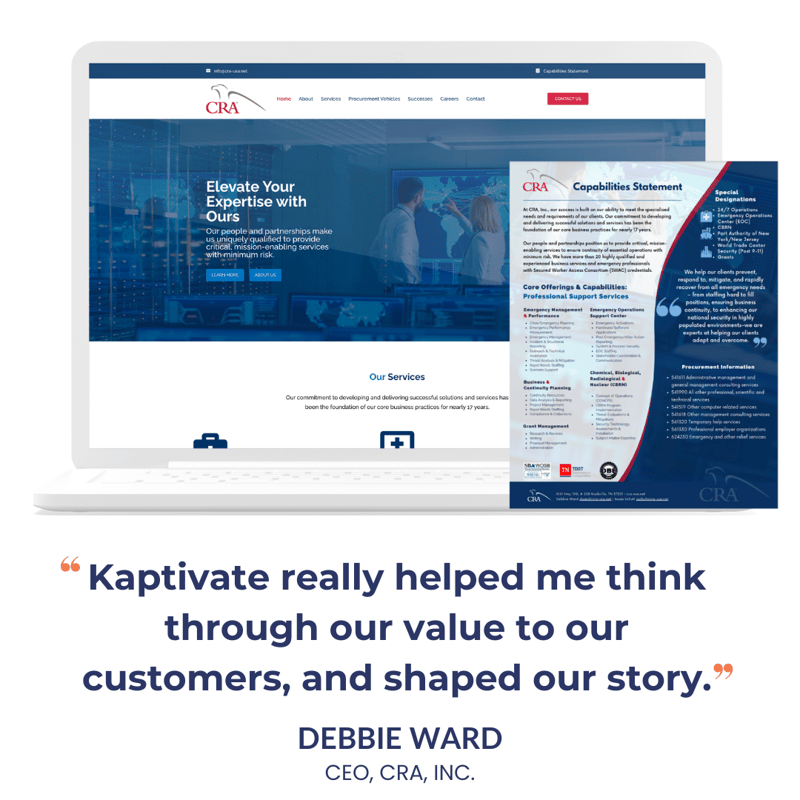 cra quote