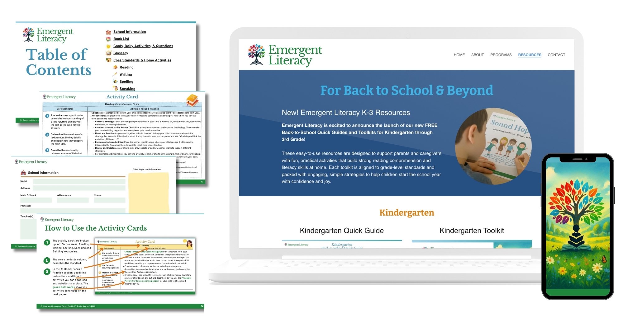emergent literacy (1)