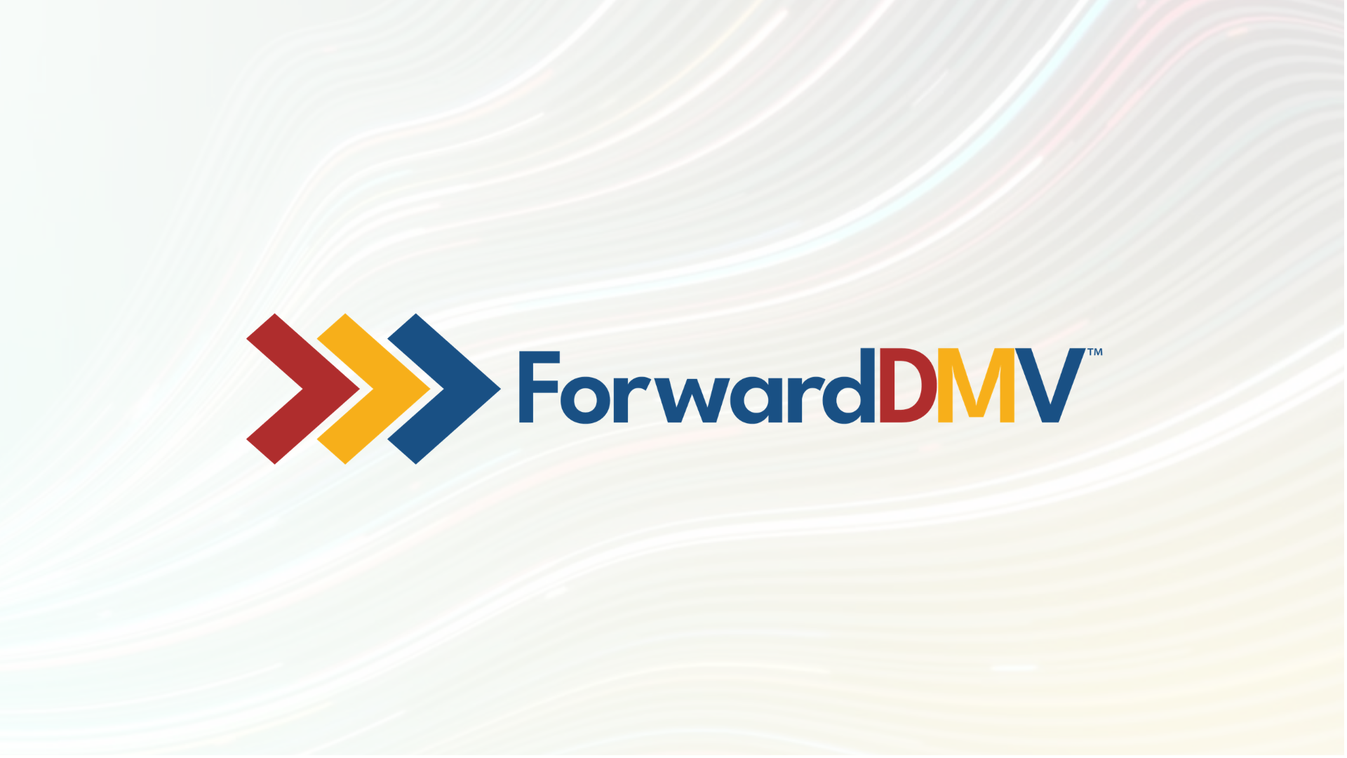 ForwardDMV background