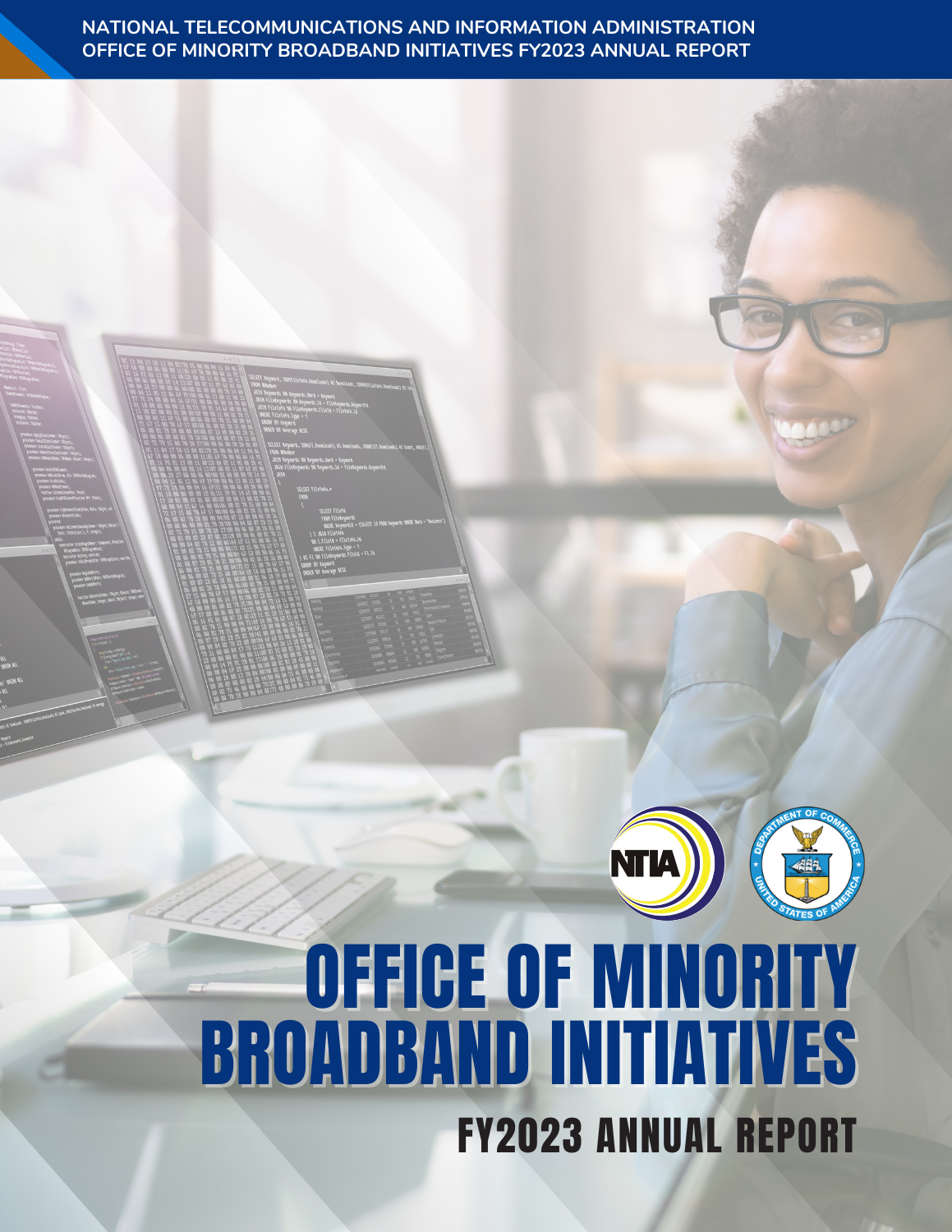 Office of Minority Broadband Iniatives