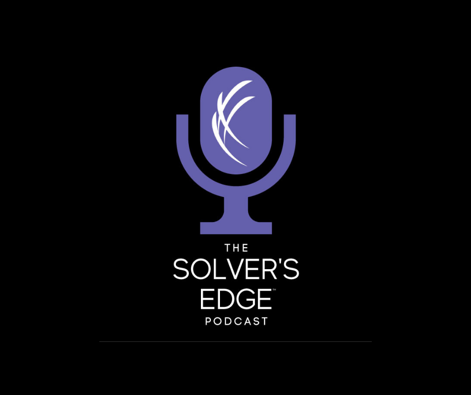 Solvers edge