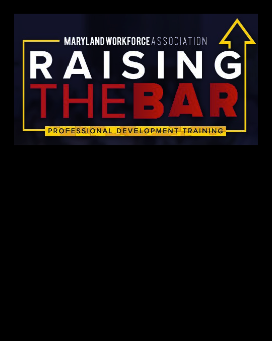 raising the bar